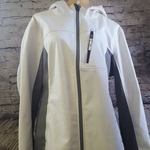 free tech jacket